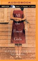 Audio edition cover