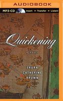 Audio edition cover