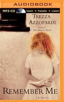 Audio edition cover