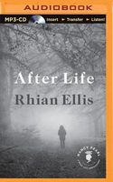 Audio edition cover
