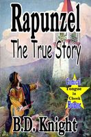 The True Story of Rapunzel