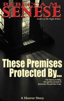 These Premises Protected By