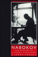 Cover of Nabokov by Leona Toker