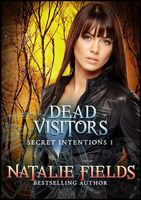 Cover of Dead Visitors by Sandra Ross