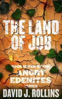 Cover of The Land of Job by David J. Rollins