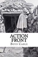 Paperback edition cover
