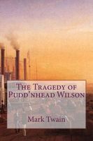 Cover of The Tragedy of Pudd'nhead Wilson by Tom Thomas
