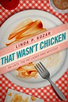 Linda P. Kozar's Latest Book