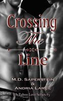 M.D. Saperstein; Andria Large's Latest Book