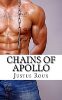 Cover of Chains of Apollo by Justus Roux