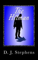 Cover of The Hitman by D.J. Stephens