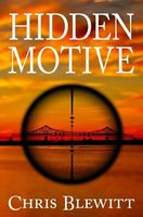 Cover of Hidden Motive by Chris Blewitt