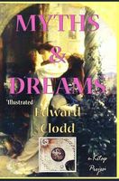 Cover of Myths & Dreams by Edward Clodd