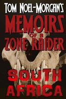 Cover of South Africa by Tom Noel-Morgan