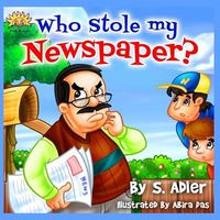 Who Stole My Newspaper