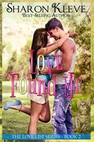 Love Found Me