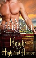 Knight in Highland Armor