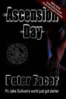Cover of Ascension Day by Peter Facer