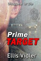 Cover of Prime Target by Ellis Vidler