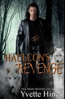 Cover of Haulcon's Revenge by Yvette Hines