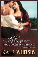 Allegra's Mail Order Husband