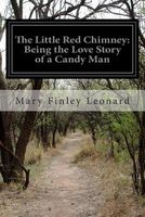Cover of The Little Red Chimney by Mary Finley Leonard