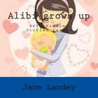 Paperback edition cover