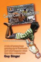Cover of Cambodian Treachery by Guy Singer