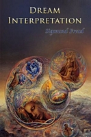 Cover of Dream Interpretation by Sigmund Freud