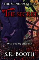 Cover of The Secret by S.R. Booth