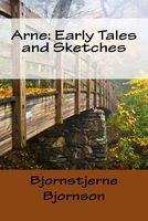 Cover of Arne by Bjornstjerne Bjornson