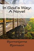 Cover of In God's Way by Bjornstjerne Bjornson