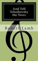 Robert Lamb's Latest Book