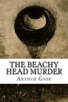 Cover of The Beachy Head Murder by Arthur Gask