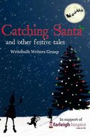 Catching Santa: And Other Festive Tales