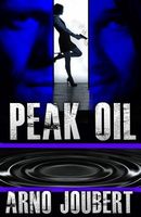 Cover of Peak Oil by Arno Joubert