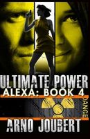 Cover of Ultimate Power by Arno Joubert