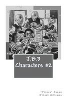 Paperback edition cover