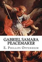 Gabriel Samara Peacemaker