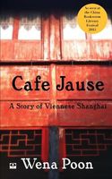 Cover of Cafe Jause by Wena Poon