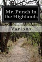 Mr. Punch in the Highlands