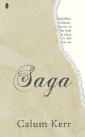 Cover of Saga by Calum Kerr