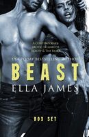 Cover of Beast by Ella James