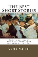 The Best Short Stories Volume III