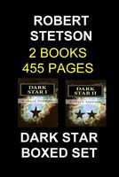 Cover of Dark Star Boxed Set by Robert Stetson