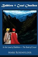 Cover of Babblers + Cuzei Omnibus by Mark Rosenfelder