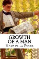 Mazo de la Roche's Latest Book