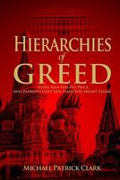 Michael Patrick Clark's Latest Book