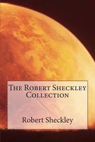 Robert Sheckley's Latest Book