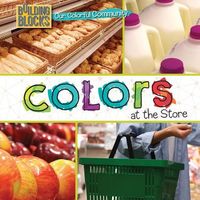 Colors at the Store